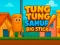 Tung Tung Sahur Big Stick — δωρεάν online παιχνίδι