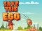 Save The Egg — δωρεάν online παιχνίδι