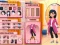 Girl Dressup Deluxe — δωρεάν online παιχνίδι