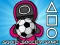 Squid Soccer — δωρεάν online παιχνίδι