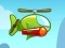 Rocket Clash — δωρεάν online παιχνίδι