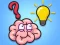 Brain Test Tricky Puzzles — δωρεάν online παιχνίδι