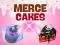 Merge Cakes — δωρεάν online παιχνίδι