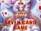 Seven Card Game — δωρεάν online παιχνίδι