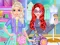 Fashion Dress Up Sewing Clothes — δωρεάν online παιχνίδι