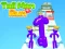 Long Neck Tall Man Run — δωρεάν online παιχνίδι