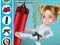 Karate Girl Vs School Bully — δωρεάν online παιχνίδι