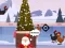 Christmas Chicken Shoot — δωρεάν online παιχνίδι