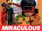 Miraculous Ladybug & Cat Noir Jigsaw Puzzle — δωρεάν online παιχνίδι