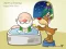 Funny Christmas Puzzle — δωρεάν online παιχνίδι
