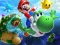 Super Mario Commander — δωρεάν online παιχνίδι