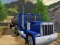 Oil Tank Truck Driving Sim — δωρεάν online παιχνίδι