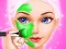 Princess Games Makeup Salon — δωρεάν online παιχνίδι