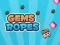 Gems N' Ropes — δωρεάν online παιχνίδι