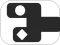Maze Black And Withe — δωρεάν online παιχνίδι