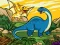 Antient Dinosaurs — δωρεάν online παιχνίδι
