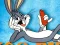 Bugs Bunny Jigsaw Puzzle Collection — δωρεάν online παιχνίδι