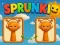 Sprunki Link — δωρεάν online παιχνίδι