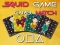 Squid Game Memory Card Match — δωρεάν online παιχνίδι