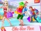 Eliza Sale Rush — δωρεάν online παιχνίδι