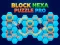 Block Hexa Puzzle Pro — δωρεάν online παιχνίδι