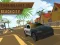 Parking Fury 3d: Beach City — δωρεάν online παιχνίδι