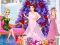 Girls Christmas Party Prep — δωρεάν online παιχνίδι