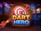 Dart Hero — δωρεάν online παιχνίδι