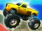 Monster Truck Port Stunt — δωρεάν online παιχνίδι
