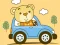 Little Cute Vehicles Match 3 — δωρεάν online παιχνίδι