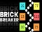Brick breaker — δωρεάν online παιχνίδι