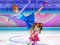Ice Skating Contest — δωρεάν online παιχνίδι