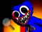Huggy Wuggy Hidden Stars — δωρεάν online παιχνίδι