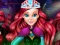 Mermaid Halloween Parties — δωρεάν online παιχνίδι