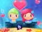 Mermaid My Valentine Crush — δωρεάν online παιχνίδι