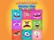 Monsters Color Fill — δωρεάν online παιχνίδι