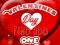Valentines Day Find Odd One — δωρεάν online παιχνίδι