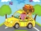 Animal Cars Match 3 — δωρεάν online παιχνίδι