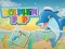 Dolphin Pop — δωρεάν online παιχνίδι