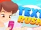 Text Rush — δωρεάν online παιχνίδι