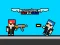 Noobwars Red and Blue — δωρεάν online παιχνίδι