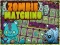 Zombie Matching — δωρεάν online παιχνίδι