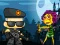 Zombie Shooter 2d — δωρεάν online παιχνίδι