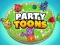 Party Toons — δωρεάν online παιχνίδι