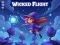 Wicked Flight — δωρεάν online παιχνίδι