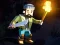 Cube Craft Survival — δωρεάν online παιχνίδι