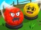 Ballhit.io — δωρεάν online παιχνίδι