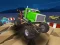 Monster Truck Driving Simulator — δωρεάν online παιχνίδι