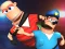 Fall Boys: Stupid Fighters — δωρεάν online παιχνίδι