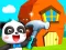 Baby Panda House Design — δωρεάν online παιχνίδι